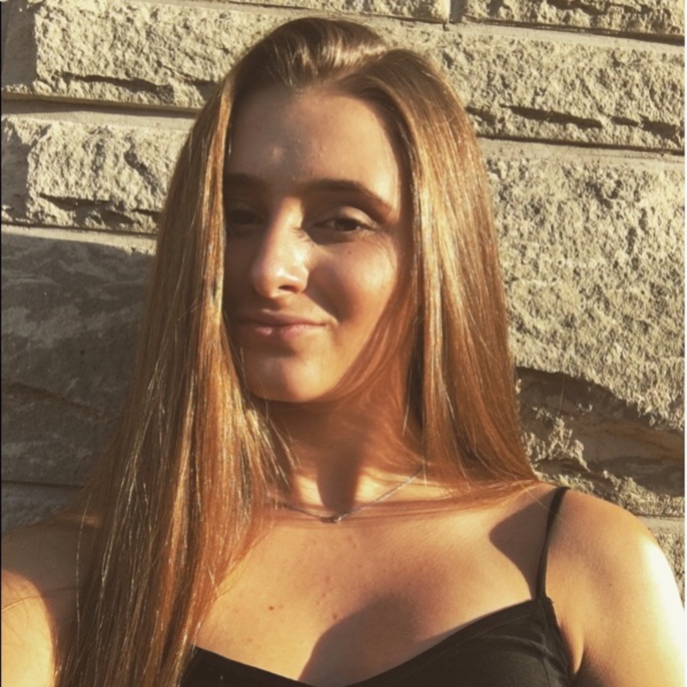 Meet your Posher, Gwyneth